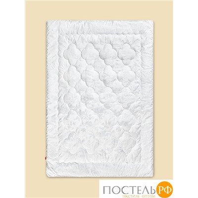 CASSIA ИРЕМ Одеяло 220х240, 1 пр., жаккард хл,виск.шелк/арт-шелк/микрогель Airsoft