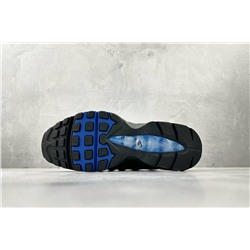 Nike Air Max 95 OG Blue Spark