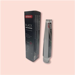 ЗУБНАЯ ПАСТА BLACKWHITENing(Черный Уголь), 100 гр