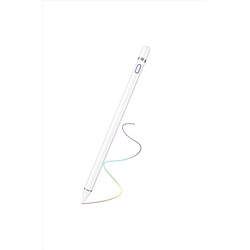 UnDePlus Stylus Kapasitif Dokunmatik Kalem Tüm Cihazlar Telefon Ile Uyumlu Çizim Tasarım Tablet Kalemi TYC00187877277