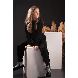 Костюм (Толстовка + Брюки) СОЛЬ&ПЕРЕЦ, 851968