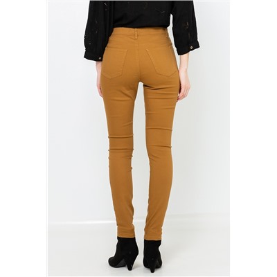 Pantalón Marrón