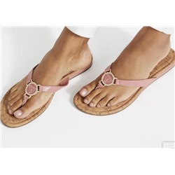 Сандалии Justy Bling Flip-Flop