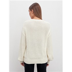 джемпер женский