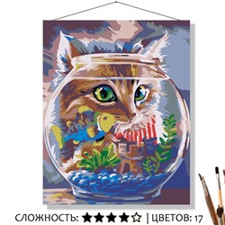 «ХИТРЫЙ КОТ»