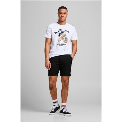 Bermudas Negro