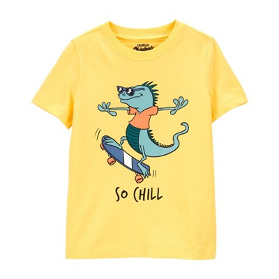 OshKosh | Toddler Originals Graphic Tee
