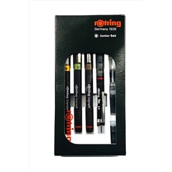 Rotring Rapido Seti Junıor 02-03-05+tikky 699320 28822
