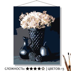 «СТРОГИЙ БУКЕТ»