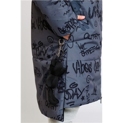 Пальто BATIK #1036550