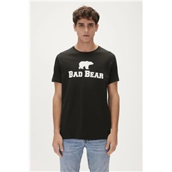 Bad Bear, 19.01.07.002-c01 Tee Erkek T-shirt