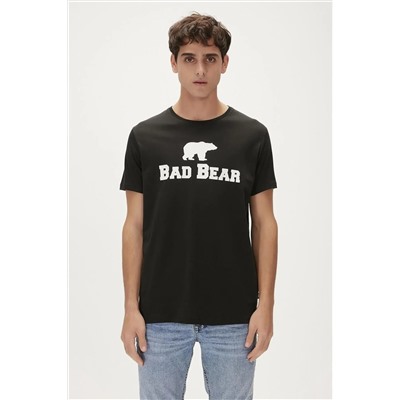 Bad Bear, 19.01.07.002-c01 Tee Erkek T-shirt