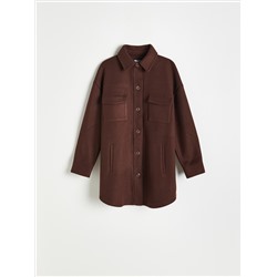 Hemdjacke