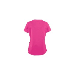 koi Scrubs Erin Y-Neck Top