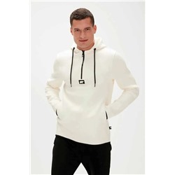 Bad Bear, Erkek Kapşonlu Sweatshirt