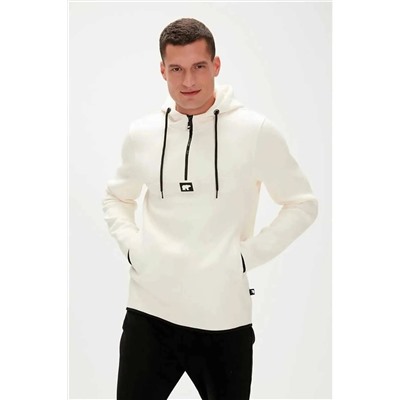 Bad Bear, Erkek Kapşonlu Sweatshirt