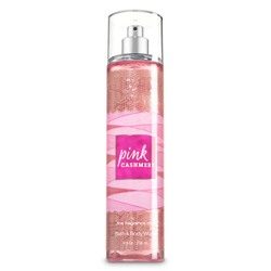 Signature Collection


Pink Cashmere


Fine Fragrance Mist