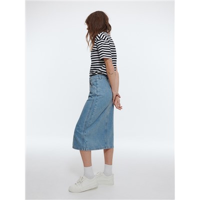 Jeansrock