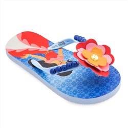 Elena of Avalor Flip Flops for Kids