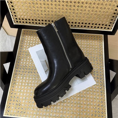 Женские ботинки  H&*M