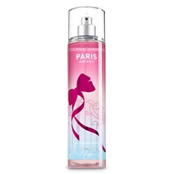 Signature Collection


Paris Amour


Fine Fragrance Mist