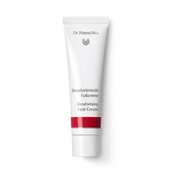 Бальзам для ног дезодорирующий (Desodorierende Fußcreme)