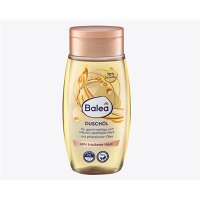 Duschöl, 250 ml