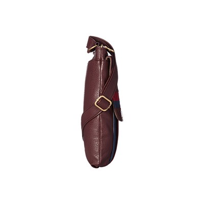 Relic Kenna Top Zip Crossbody