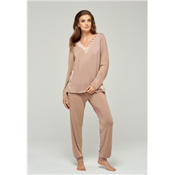 W22-00VI208-L Блуза