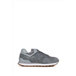 Hammer JackChıle G19253 Hakiki Deri Ortopedik Taban Unisex Spor Ayakkabı