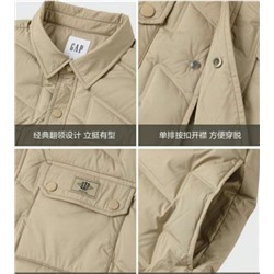 Мужская куртка  GA*P  Оригинал РАСПРОДАЖА