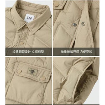 Мужская куртка  GA*P  Оригинал РАСПРОДАЖА