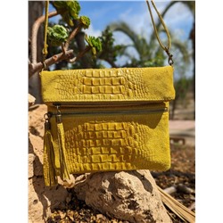 AB.Z · Pelle · 22-07 COCO (280) amarillo РАСПРОДАЖА
