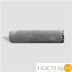 TOGAS Полотенце ФОРЕСТО темн-сер 50х100, 1 пр., 100% хлопок, 650 г/м2