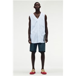 CAMISA CHALECO LIMITED EDITION