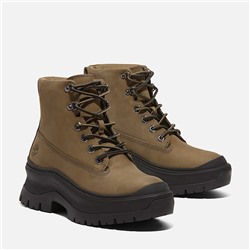 Women's Roxie Lane Mid Lace-Up Boot