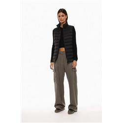 Puffer gilet