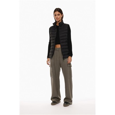 Puffer gilet