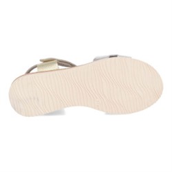 5137 - BDA                SANDALIAS DE CUÑA