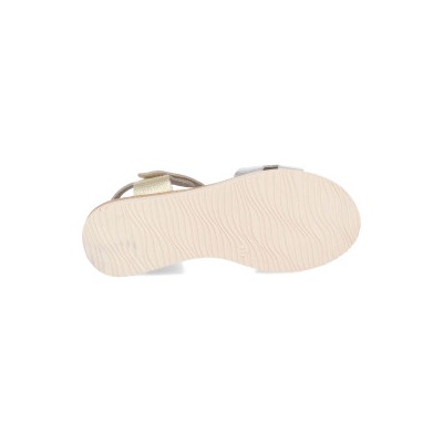5137 - BDA                SANDALIAS DE CUÑA