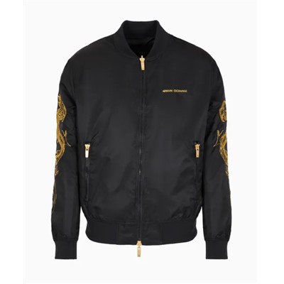 Armani Exchange  Share Add to Wish List Blouson Lunar New Year