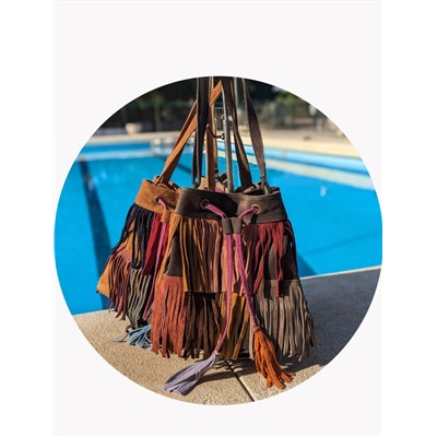 PELLE · fle/colores (410)