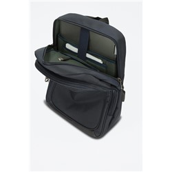 Mochila Green Bay Azul oscuro