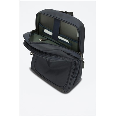 Mochila Green Bay Azul oscuro