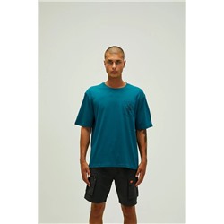 Bad Bear, 22.01.07.045-c41 Compas Erkek T-shirt
