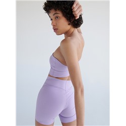 Workout-Bikershorts