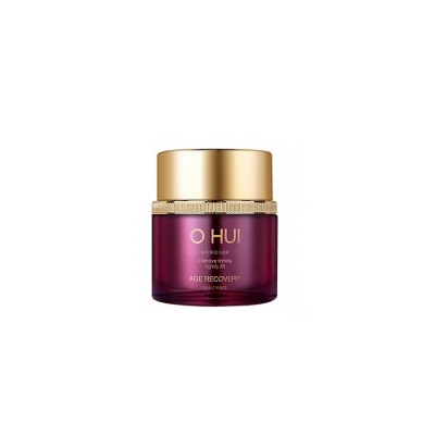 Age Recovery Eye Cream