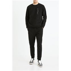 Sudadera - Negro