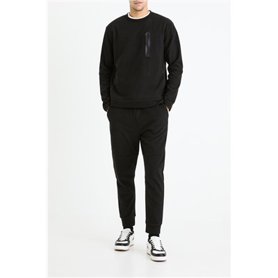 Sudadera - Negro