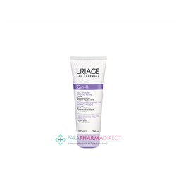 Uriage Gyn-8 Gel Lavant Apaisant Hygiène Intime 100ml
